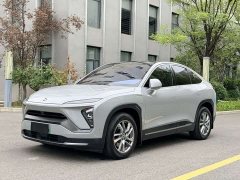 NIO EC6 2022 75kWh Sport Edition - ფოტო 1
