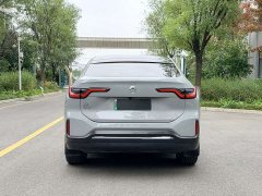 NIO EC6 2022 75kWh Sport Edition - ფოტო 10