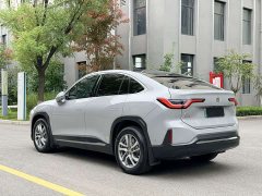 NIO EC6 2022 75kWh Sport Edition - ფოტო 11