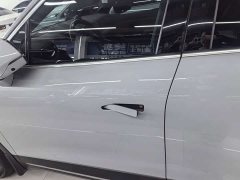 NIO EC6 2022 75kWh Sport Edition - ფოტო 13