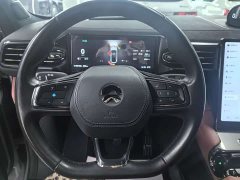 NIO EC6 2022 75kWh Sport Edition - ფოტო 14