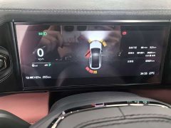 NIO EC6 2022 75kWh Sport Edition - ფოტო 15