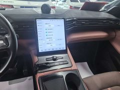NIO EC6 2022 75kWh Sport Edition - ფოტო 16
