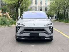 NIO EC6 2022 75kWh Sport Edition - ფოტო 2