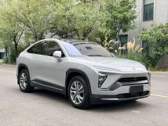 NIO EC6 2022 75kWh Sport Edition - ფოტო 3