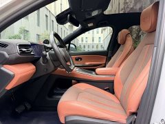 NIO EC6 2022 75kWh Sport Edition - ფოტო 4