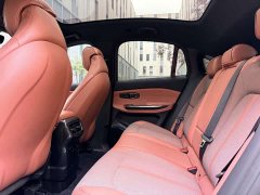 NIO EC6 2022 75kWh Sport Edition - ფოტო 5