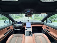NIO EC6 2022 75kWh Sport Edition - ფოტო 6