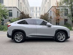NIO EC6 2022 75kWh Sport Edition - ფოტო 8