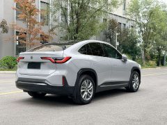 NIO EC6 2022 75kWh Sport Edition - ფოტო 9