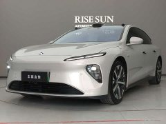 NIO ET7 2024 75kWh Executive - ფოტო 1