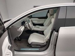 NIO ET7 2024 75kWh Executive - ფოტო 11