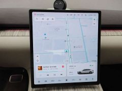 NIO ET7 2024 75kWh Executive - ფოტო 12