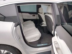NIO ET7 2024 75kWh Executive - ფოტო 14