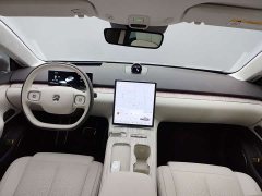 NIO ET7 2024 75kWh Executive - ფოტო 15