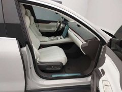 NIO ET7 2024 75kWh Executive - ფოტო 16