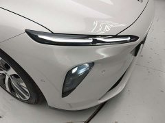 NIO ET7 2024 75kWh Executive - ფოტო 17