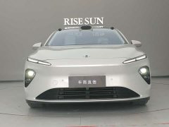 NIO ET7 2024 75kWh Executive - ფოტო 2