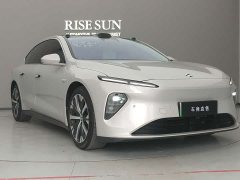 NIO ET7 2024 75kWh Executive - ფოტო 3