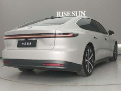 NIO ET7 2024 75kWh Executive - ფოტო 5