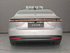 NIO ET7 2024 75kWh Executive - ფოტო 6