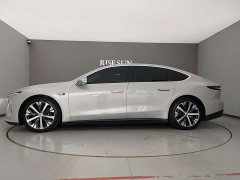 NIO ET7 2024 75kWh Executive - ფოტო 8