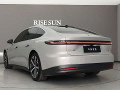 NIO ET7 2024 75kWh Executive - ფოტო 9