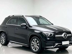 Mercedes-Benz GLE (Imported) GLE 350 4MATIC Fashion - ფოტო 1