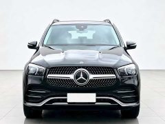 Mercedes-Benz GLE (Imported) GLE 350 4MATIC Fashion - ფოტო 2