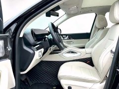 Mercedes-Benz GLE (Imported) GLE 350 4MATIC Fashion - ფოტო 4