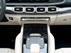 Mercedes-Benz GLE (Imported) GLE 350 4MATIC Fashion - ფოტო 5