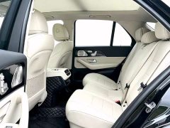 Mercedes-Benz GLE (Imported) GLE 350 4MATIC Fashion - ფოტო 6