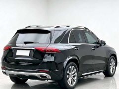 Mercedes-Benz GLE (Imported) GLE 350 4MATIC Fashion - ფოტო 7