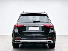 Mercedes-Benz GLE (Imported) GLE 350 4MATIC Fashion - ფოტო 8