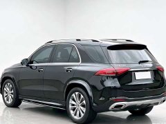 Mercedes-Benz GLE (Imported) GLE 350 4MATIC Fashion - ფოტო 9