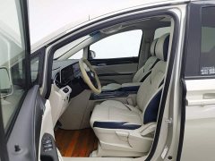 Buick GL8 ES Luxe 653T Comfort - ფოტო 10