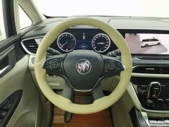 Buick GL8 ES Luxe 653T Comfort - ფოტო 11