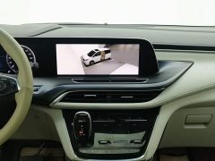 Buick GL8 ES Luxe 653T Comfort - ფოტო 12