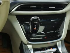 Buick GL8 ES Luxe 653T Comfort - ფოტო 13