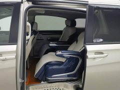 Buick GL8 ES Luxe 653T Comfort - ფოტო 15
