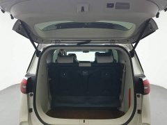 Buick GL8 ES Luxe 653T Comfort - ფოტო 16