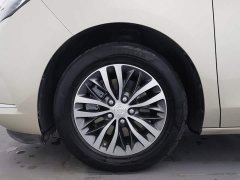 Buick GL8 ES Luxe 653T Comfort - ფოტო 17