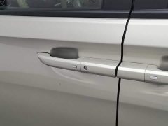 Buick GL8 ES Luxe 653T Comfort - ფოტო 18