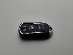 Buick GL8 ES Luxe 653T Comfort - ფოტო 19