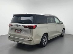 Buick GL8 ES Luxe 653T Comfort - ფოტო 2