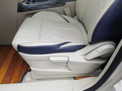 Buick GL8 ES Luxe 653T Comfort - ფოტო 20