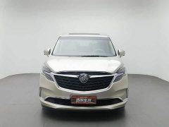 Buick GL8 ES Luxe 653T Comfort - ფოტო 3