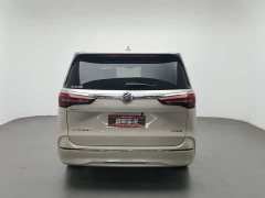 Buick GL8 ES Luxe 653T Comfort - ფოტო 4