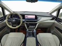 Buick GL8 ES Luxe 653T Comfort - ფოტო 5