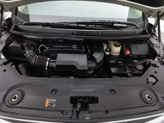 Buick GL8 ES Luxe 653T Comfort - ფოტო 6